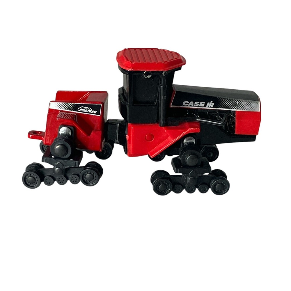 1/64 Case IH‎ Quadtrac "Missing Tires"